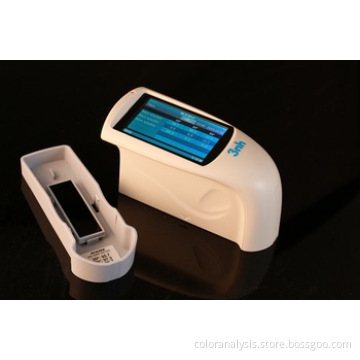 NHG268 Tri Gloss Meter for marble,granite,polishing brick,ceramic,and mold industries